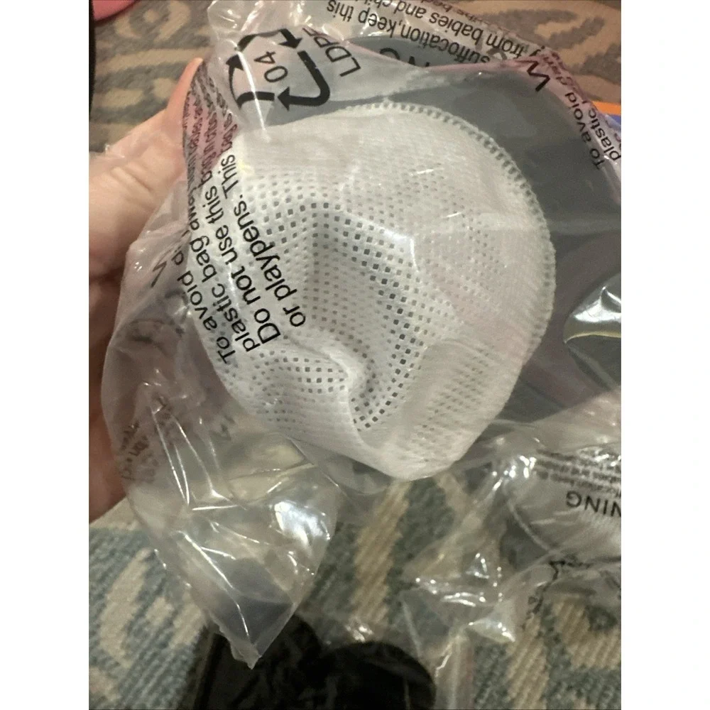2 PACK 2033 Replacement Filter Compatible Bissell Featherweight Stick‎